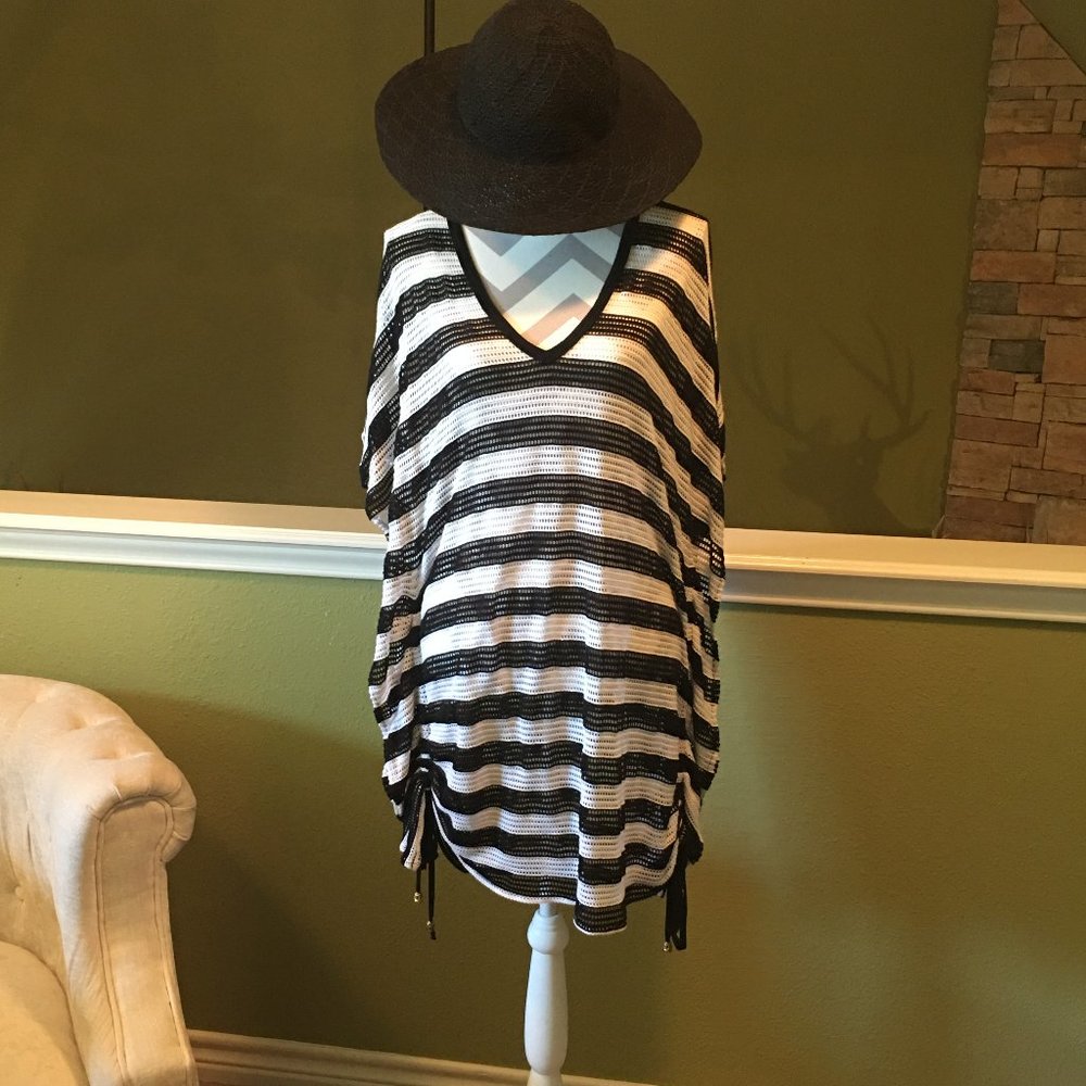 Swimsuits For All Cover Up